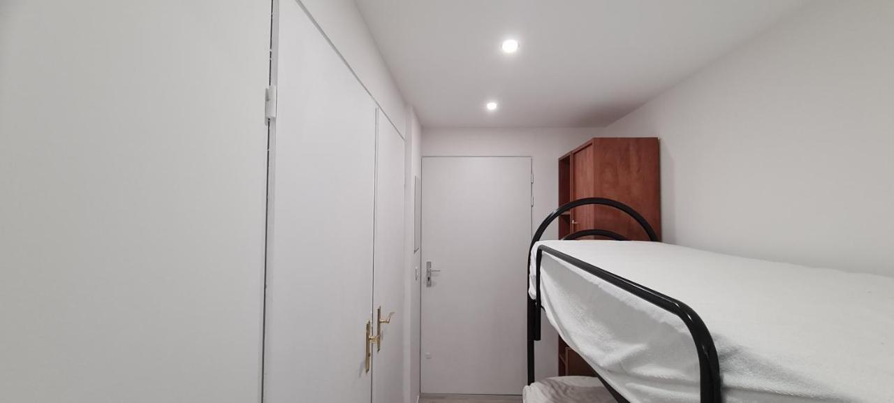 Apartmán Le Calypso Saint Aygulf Exteriér fotografie